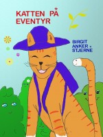 Historien handler om katten og om en helt særlig bog, hvori der findes mange hemmeligheder. På rejsen møder katten den gamle tyr, som har glemt at leve sit livs eventyr....
