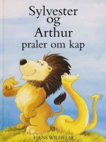 Herligt tegnet børnebog om Løven Arthur og slangen Sylvester.  Hans Wilhelm har skrevet en lang række kendte billedbøger for børn, blandt andet historierne om hunden Waldo. Mange af hans børnebøger har han gjort gratis at downloade fra hans hjemmeside....