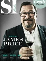 Nyt magasin om livstil, gastronomi, velvære, vin, shopping, rejser, opskrifter, kurser, økonomi, ......