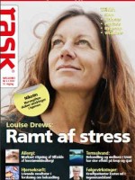 RASK Magasinet er det eneste magasin med patienter, deres pårørende og personale som målgruppe. RASK Magasinet distribueres gratis til patienter, pårørende og sundhedspersonalet på privathospitaler, offentlige sygehuse og hospitaler, til patientorganisationer, regioner, sygehusledelser, sygehusenes indkøbs-afdelinger, offentlige råd og nævn, lægemiddel-industrien, ambulatorier, blod-banker, 2....